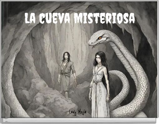 La Cueva Misteriosa