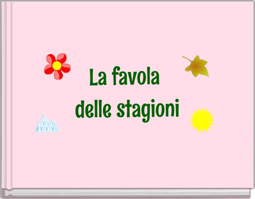 La favola delle stagioni
