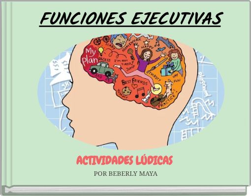 FUNCIONES EJECUTIVAS