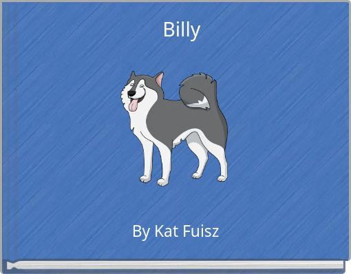 Billy