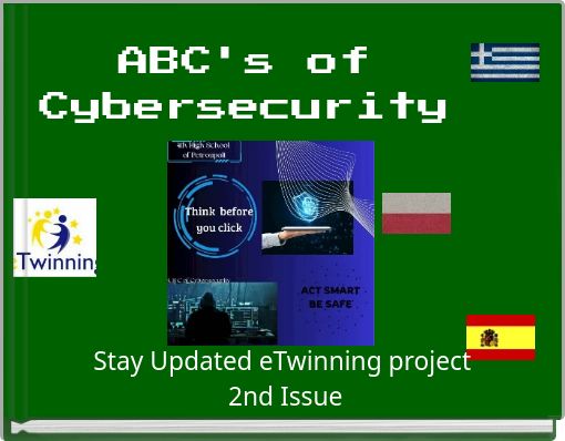 ABC's of Cybersecurity