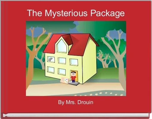 The Mysterious Package