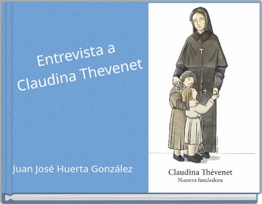 Entrevista a Claudina Thevenet
