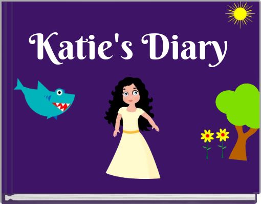 Katie's Diary