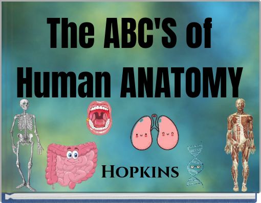 The ABC'S of Human ANATOMY