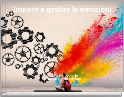 Imparo a gestire le emozioni
