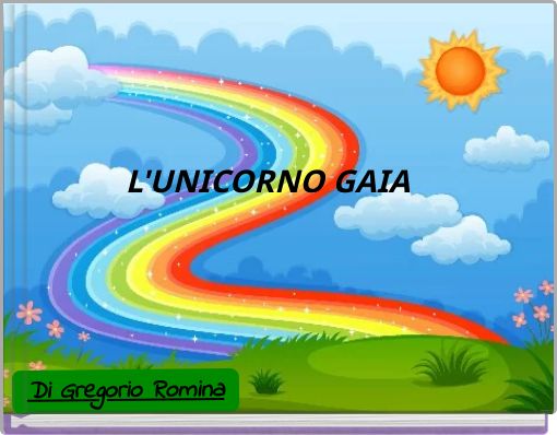 L'UNICORNO GAIA