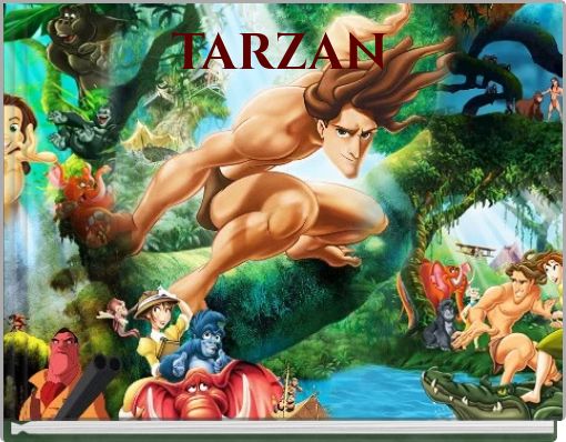 TARZAN