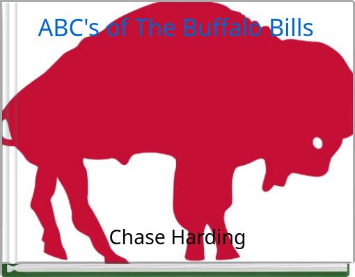 ABC's of The Buffalo Bills