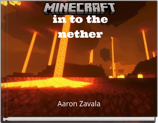 in to the nether