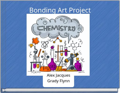 Bonding Art Project