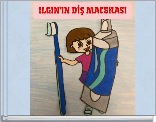 ILGIN'IN DİŞ MACERASI