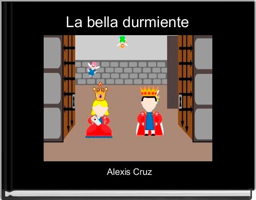 La bella durmiente 