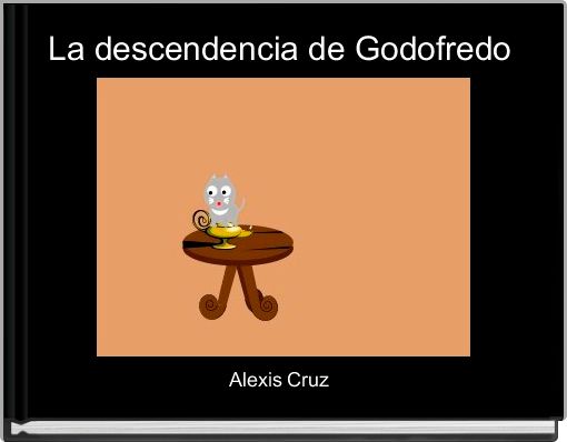 La descendencia de Godofredo 