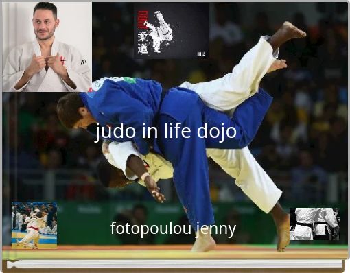 judo in life dojo