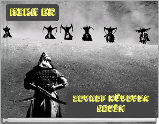 Front cover of 'KIRK ER' 