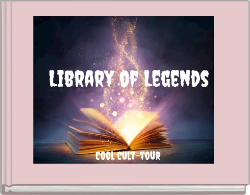 Library of Legends