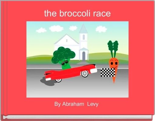 the broccoli race