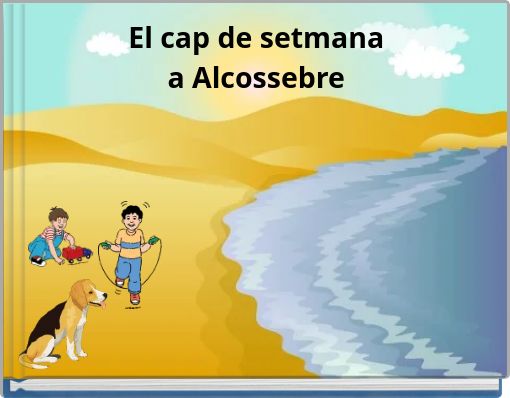El cap de setmana a Alcossebre