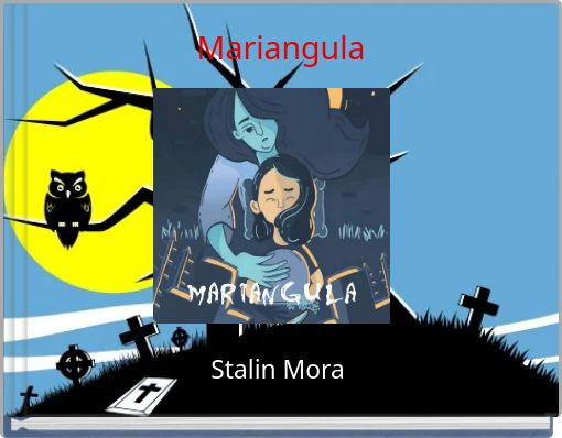 Mariangula