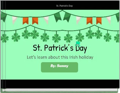 St. Patrick&rsquo;s Day