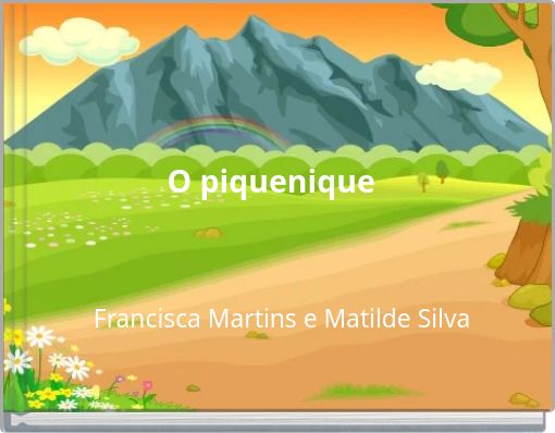 O piquenique