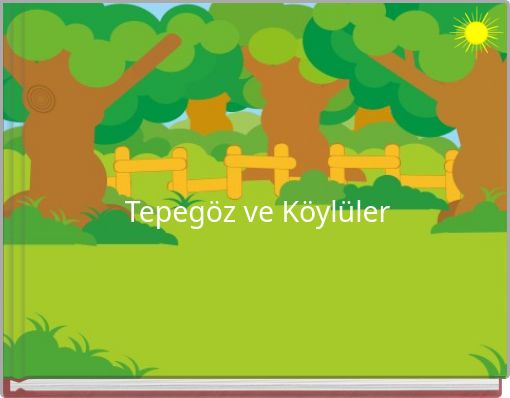 Tepegöz ve Köylüler