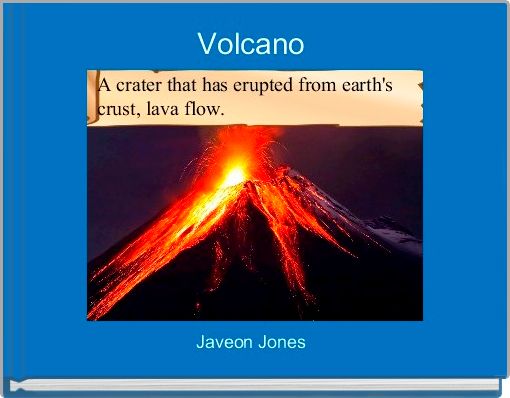 Volcano 