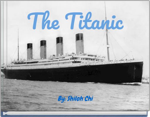 The Titanic