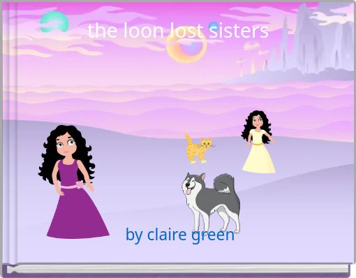 the loon lost sisters