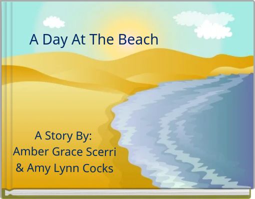 A Day At The Beach