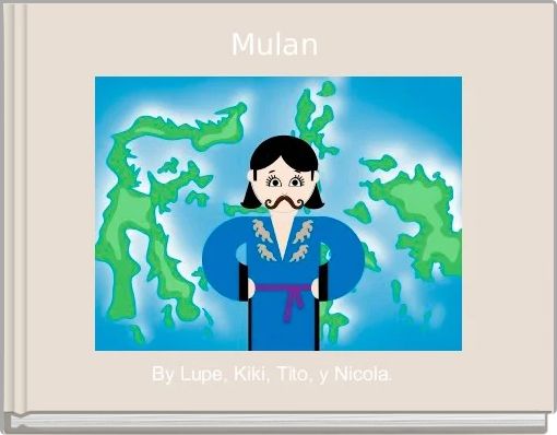 Mulan 