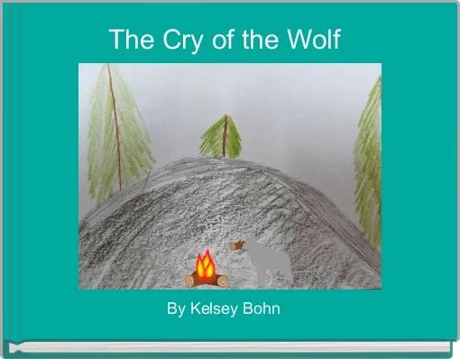 The Cry of the Wolf 
