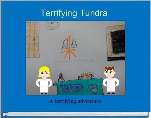 Terrifying Tundra 