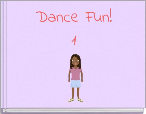 Dance Fun! 1