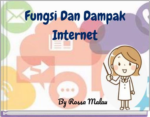 Fungsi Dan Dampak Internet