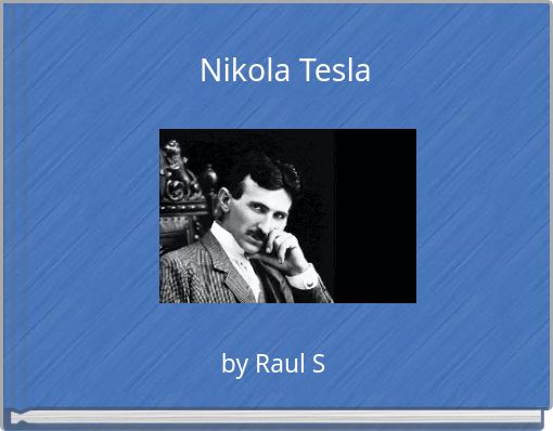 Nikola Tesla