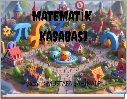 MATEMATİK KASABAsı