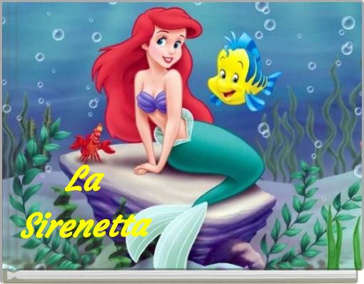 La Sirenetta