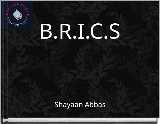 B.R.I.C.S