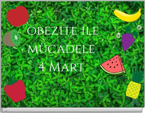obezite ile mücadele 4 Mart