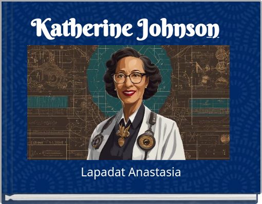 Katherine Johnson