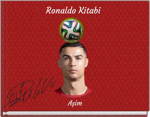 Ronaldo Kitabi