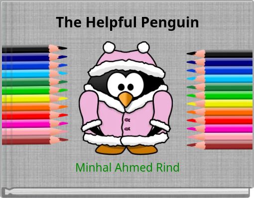 The Helpful Penguin