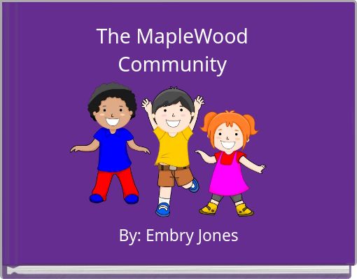 The MapleWood Community