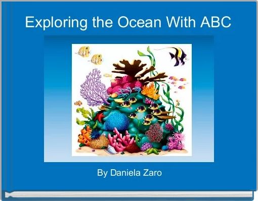 Exploring the Ocean With ABC