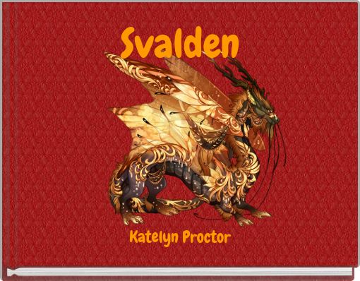 Svalden