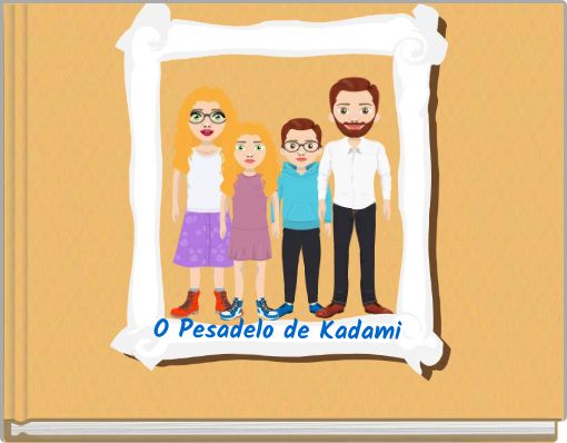O Pesadelo de Kadami