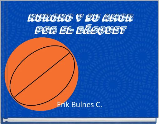 Kuroko y su amor por el b&aacute;squet