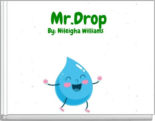 Mr.Drop